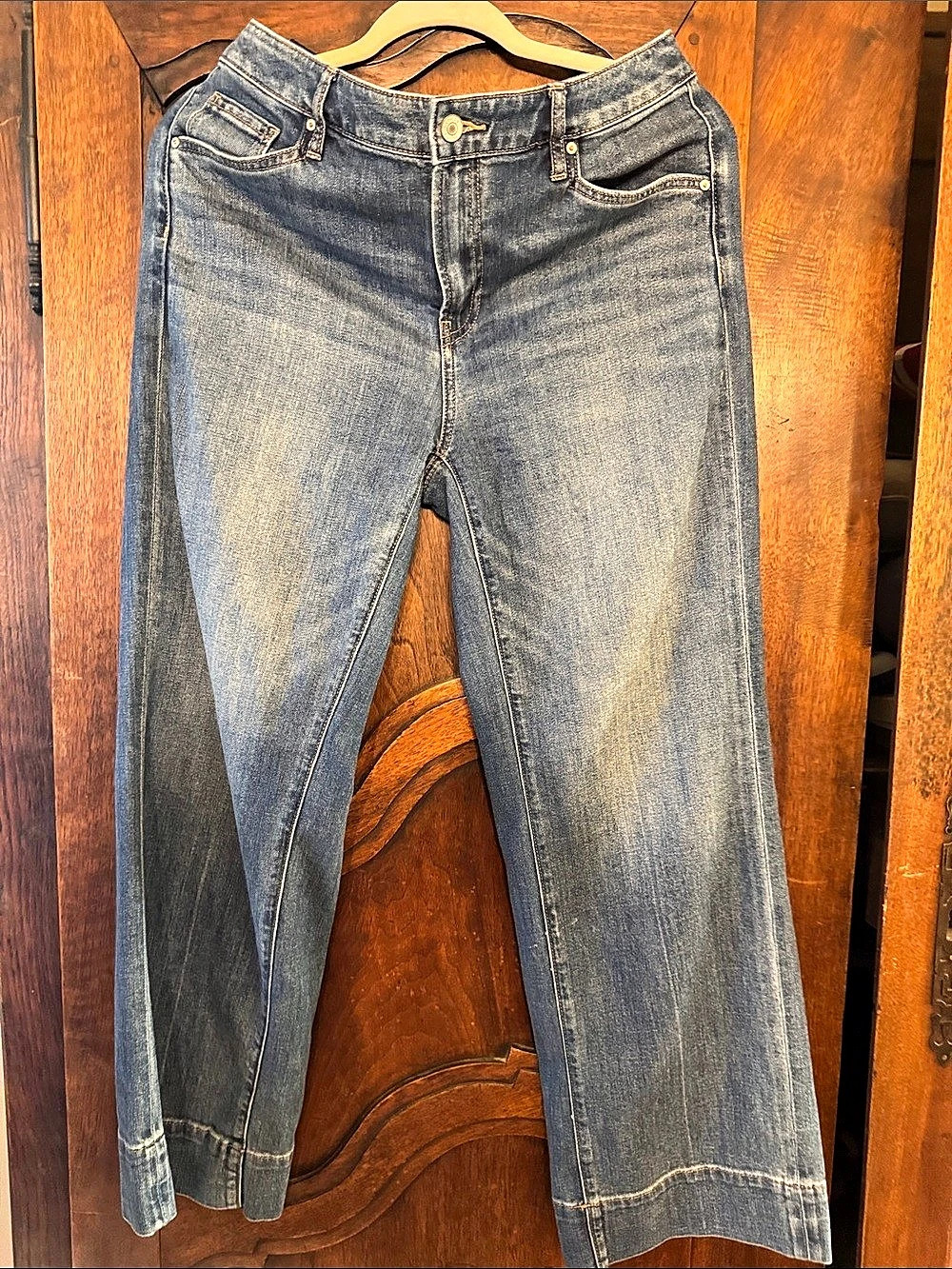 Chico Trouser Jean